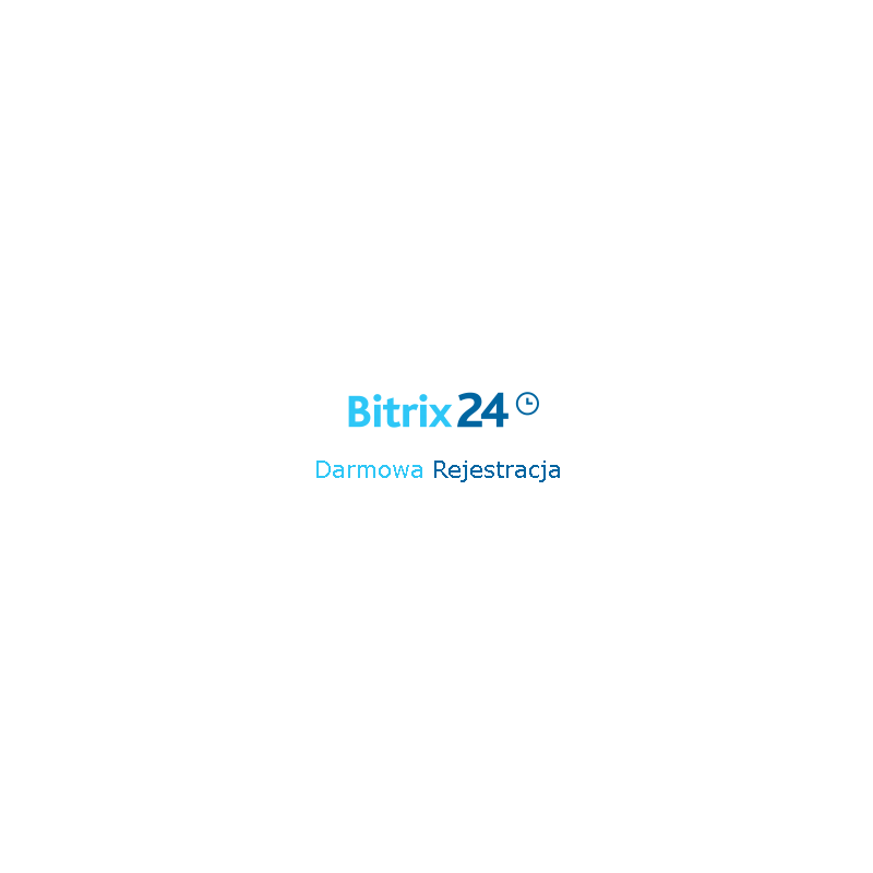 Bitrix 24 Darmowa Rejestracja