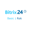 Bitrix 24 Basic 1 rok