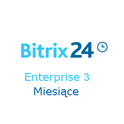 Bitrix 24 Enterprise 3...