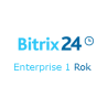 Bitrix 24 Enterprise 1 Rok 1000 Użytkowników