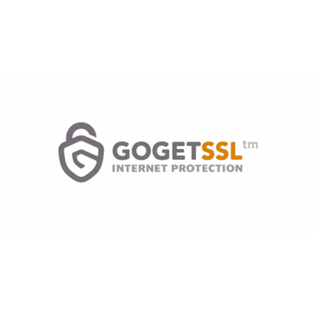 Beupsoft GoGetSSL BusinessTrust EV