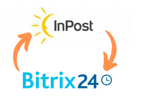 INTEGRACJA INPOST Z BITRIX24 1 ROK