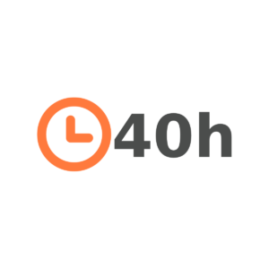 Produkt: 40 godzin pracy na Twoim bitrix24 crm
