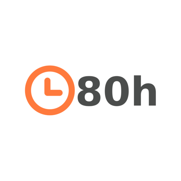 Produkt: 80 godzin pracy na Twoim bitrix24 crm